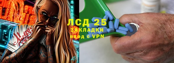крисы Лагань